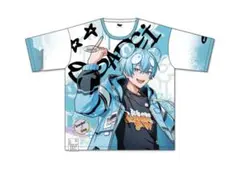 SOUND VOLTEX SDVX ニアノア フルグラフィックTシャツ - メルカリ