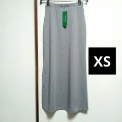 SHEIN グレー タイトスカート XSのサムネイル