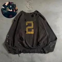 2026年最新】常田大希着用 スウェットの人気アイテム - メルカリ