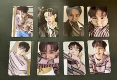 RIIZE All of Youショウタロウ　8点セット