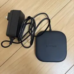 RAVPOWER充電器