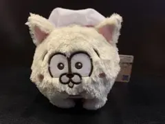 新品未使用 チワワ(トド松) おそ松さん 松犬ベーカリーぬいぐるみ⑦