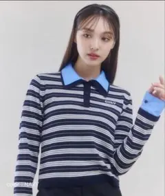 2026年最新】eimy istoire ダブルカラーデザインニットの人気アイテム