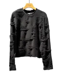 【25SS】BELPER ベルパー / LOVE SWEAT / スウェット