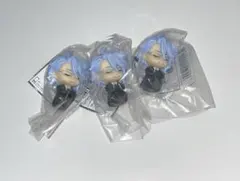 ツイステ　アズール　オクタヴィネル寮　肩ズン　ガチャガチャ　カプセルトイ