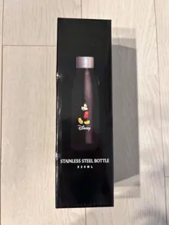 Disney ミッキーマウス ステンレスボトル 530ml