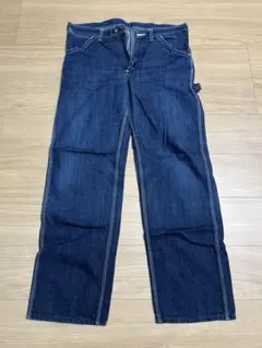 Lee ペインターパンツ Lサイズ