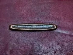 1950年前後 金属工芸銀製品 純銀「高級万年筆ホルダー」文房具 書道 1950年前後 金属工芸銀製品 純銀「高級万年筆ホルダー」文房具 書道