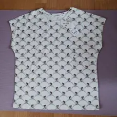 UNIQLOコラボTシャツ ポール&ジョー