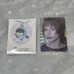 TXT ウエハース ヒュニンカイ フムニャリン セット