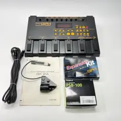 Roland GR-33 ギターシンセサイザー GK-3セット - メルカリ