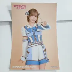ラブライブ！スーパースター Liella! 特典 ブロマイド Liyuu 唐可可