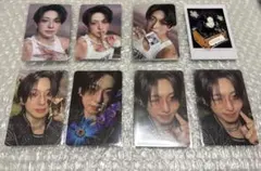 &TEAM FUMA Back to Life トレカ セット