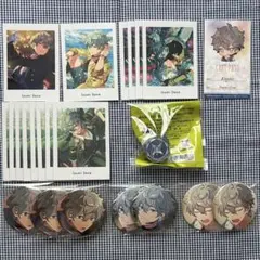 2026年最新】瀬名泉 缶バッジ フィーチャーの人気アイテム - メルカリ