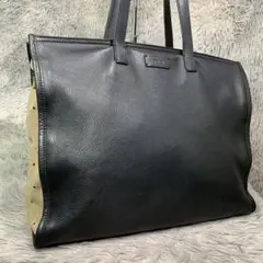 美品 FENDI フェンディ トートバッグ ショルダーバッグ A4収納 レザーのサムネイル