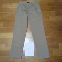 ロンハーマンBROOKS BROTHERS Hudson チノパンツ 33 - メルカリ