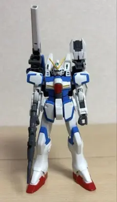 HG 1/144 セカンドＶのサムネイル