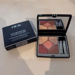 ●未使用●【DIOR】ディオールショウ サンク クルール ローザムタリビス823