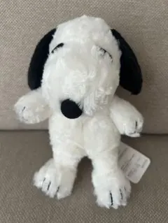 スヌーピー　ユニバーサルスタジオジャパン　USJ ぬいぐるみ