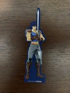 ジョジョの奇妙な冒険　JOJO WORLD3 ジョナサンジョースター