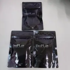 DeePLan メンズサプリメント 90粒 2袋セット - メルカリ