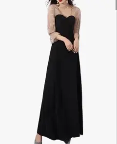 パーティードレス 二次会ドレス