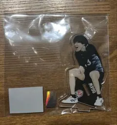 2025年最新】小川智大 アクリルスタンドの人気アイテム - メルカリ