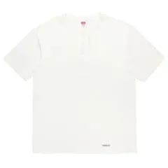 新品 WACKO MARIA × HEALTHKNIT 26SS Tシャツ