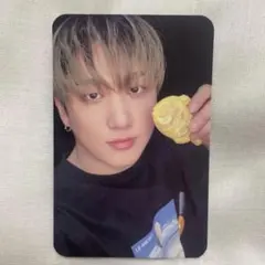 Straykids スキズ popup チャンビン トレカ ラキドロ A316 - メルカリ