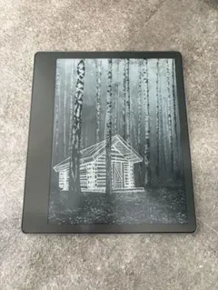 Amazon Kindle Scribe 本体 スタイラスペン、箱付き - メルカリ