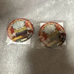 葬送のフリーレン 缶バッジ アイゼン