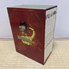2026年最新】ドラゴンボール DVD BOXの人気アイテム - メルカリ