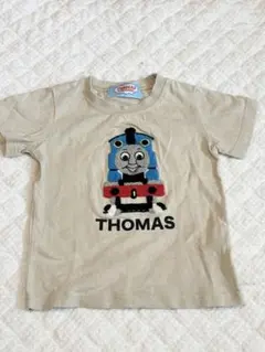 トーマス Tシャツ