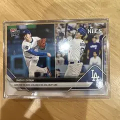 topps now
