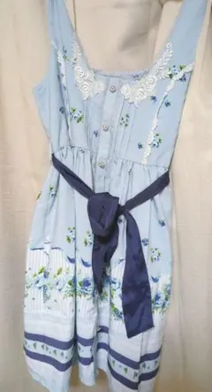 axes femme ワンピース