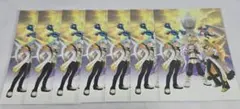 ポケモン ポケマス ポケモンマスターズEX ダイゴ ワタル シロナ ポスカ 特典