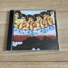 The Cure / Japanese Whispers