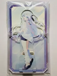 ミニプロ 音ノ乃ののアクリルスタンド - メルカリ