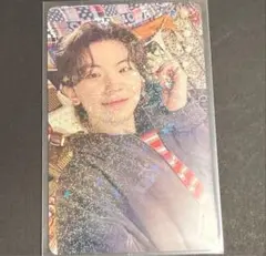 SEVENTEEN ウジ 消費期限 ラキドロ