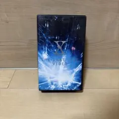 X JAPAN/THE LAST LIVE VIDEO〈2枚組〉 - メルカリ