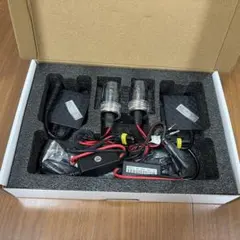 fcl. HIDキット 35W H8/H9/H11/H16 8000Kのサムネイル