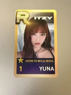 2026年最新】Itzy ユナ born to beの人気アイテム - メルカリ