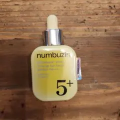 numbuzin グルタチオン トーンアップサンセラム 30mlナンバーズイン