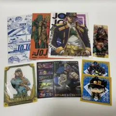 ジョジョ まとめ売り