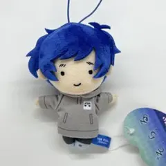そらる　ピコぬい　マスコット　プライズ　フクヤ