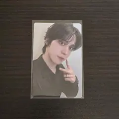 ATEEZ MIGHTEEZ POPUP ユノ