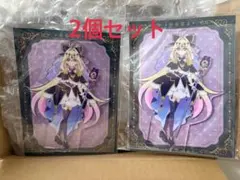 巡音ルカ 和真 アクリルメガネスタンド 童話・昔話シリーズ 狂 zip 