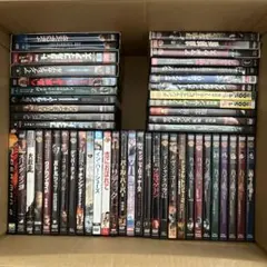 値下げ！　DVD 洋画まとめ売りセット！120本！ 洋画 DVD 大量セット まとめ売り 約120本 ⑤ - メルカリ