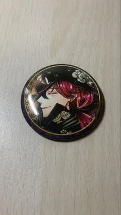 2025年最新】ルカス 缶バッジの人気アイテム - メルカリ