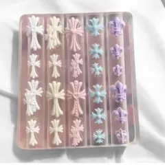クロス　モールドのサムネイル